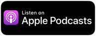 El poder de la música en Apple Podcasts